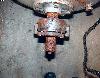  BUTTERWORTH Steam Cans,